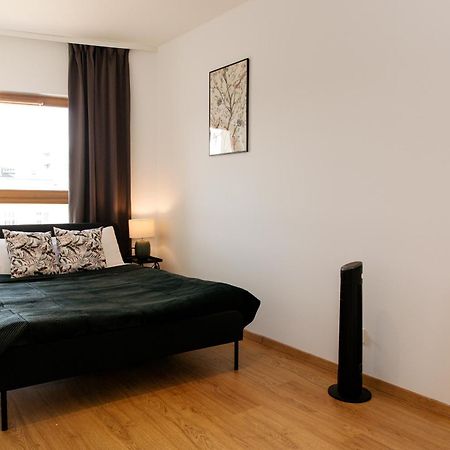 Mb - By The Sea Apartments Batorego 7 Gdynia Luaran gambar