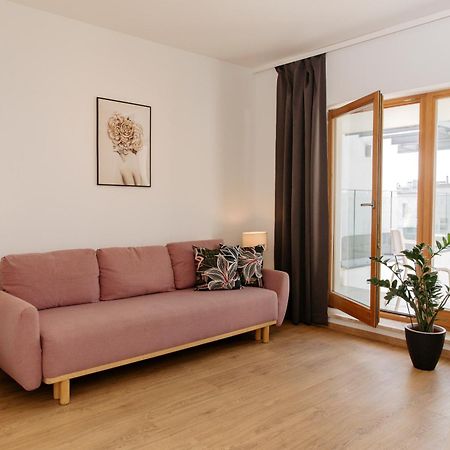 Mb - By The Sea Apartments Batorego 7 Gdynia Luaran gambar