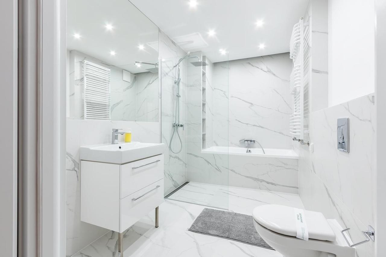 Mb - By The Sea Apartments Batorego 7 Gdynia Luaran gambar