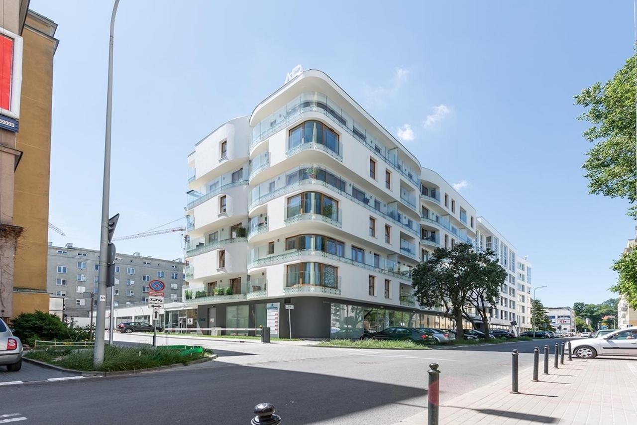 Mb - By The Sea Apartments Batorego 7 Gdynia Luaran gambar