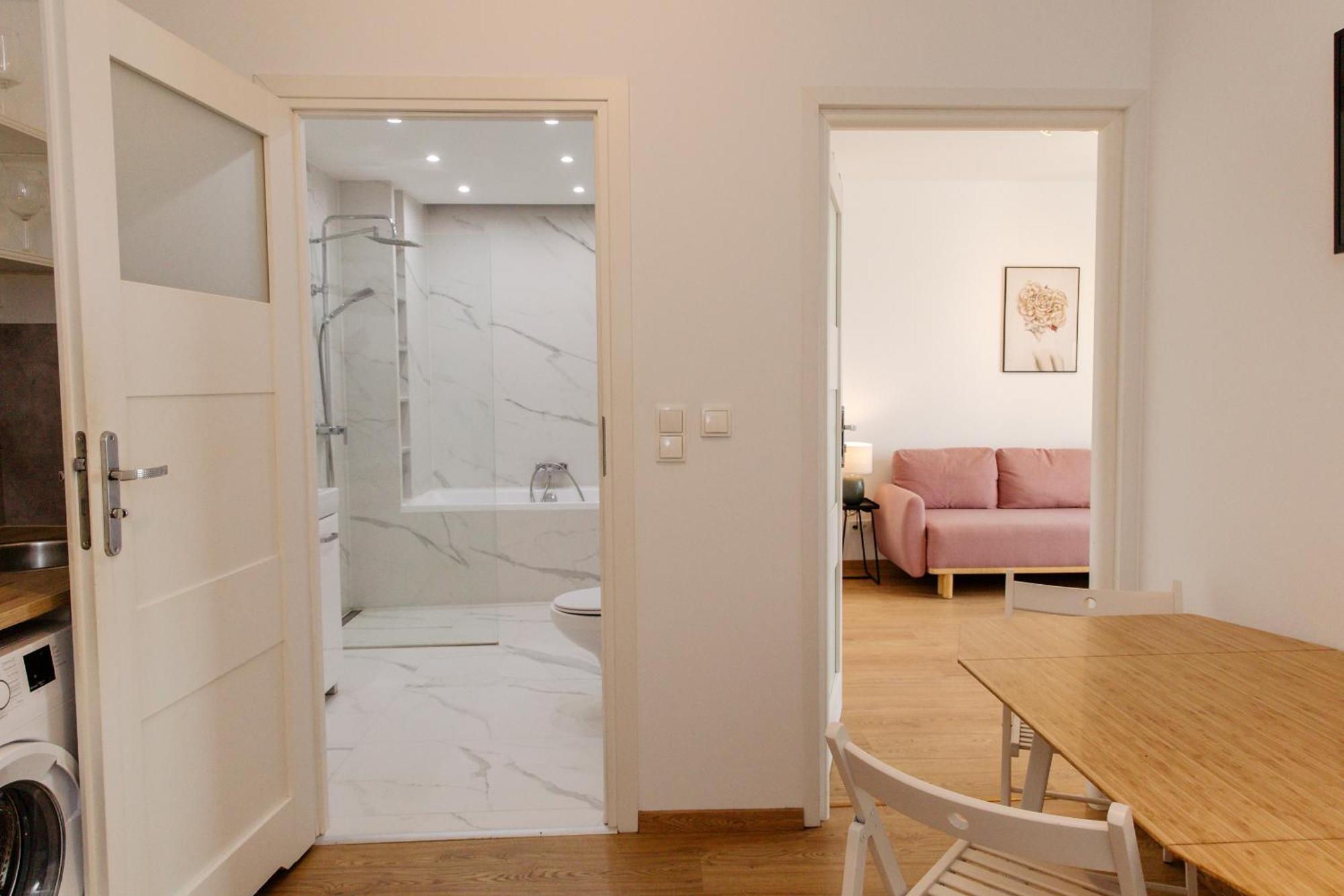 Mb - By The Sea Apartments Batorego 7 Gdynia Luaran gambar